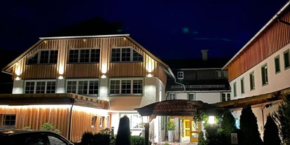 Hundehotel - Umgebungsschwerpunkt: Fluss - Ramsau am Dachstein - Hotel Aloisia