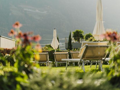 Hundehotel - barrierefrei - Trentino-Südtirol - Hotel & Residence Der Heinrichshof