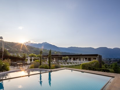 Hundehotel - Umgebungsschwerpunkt: am Land - Trentino-Südtirol - Hotel & Residence Der Heinrichshof