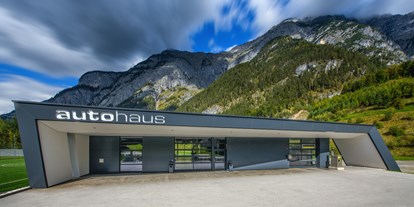 Hundehotel - Ladestation Elektroauto - Pinzgau - Eventlocation Autohaus - Hotel Gut Brandlhof