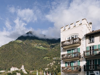 Hundehotel - Agility Parcours - Trentino-Südtirol - Hotel Mair am Ort