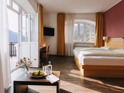 Hundehotel - Sauna - Trentino-Südtirol - Hotel Mair am Ort