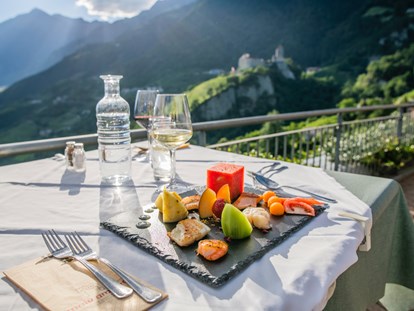 Hundehotel - Klassifizierung: 3 Sterne - Trentino-Südtirol - Hotel Mair am Ort