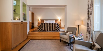 Hundehotel - Steiermark - Suite - Hotel G´Schlössl Murtal