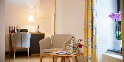 Hundehotel - Preisniveau: moderat - Steiermark - Einzelzimmer - Hotel G´Schlössl Murtal