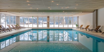 Hundehotel - Umgebungsschwerpunkt: Berg - Schweiz - Hallenbad - Sunstar Hotel Grindelwald - Sunstar Hotel Grindelwald