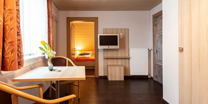 Hundehotel - Preisniveau: gehoben - Bayern - Hotel Seerose Lindau