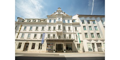 Hundehotel - Preisniveau: günstig - Österreich - Hotel Gollner