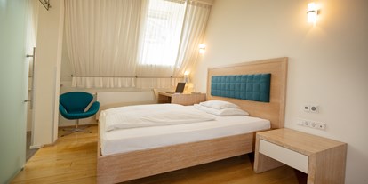 Hundehotel - Preisniveau: günstig - Steiermark - Business Einzelzimmer - Hotel Gollner