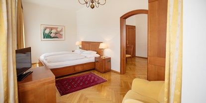 Hundehotel - WLAN - Steiermark - Junior Suite für bis zu 4 Personen - Hotel Gollner