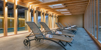 Hundehotel - Umgebungsschwerpunkt: Berg - Schweiz - Ruheraum - Sunstar Hotel Lenzerheide - Sunstar Hotel Lenzerheide