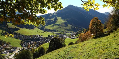 Hundehotel - Umgebungsschwerpunkt: Berg - Pinzgau - Der Gollinger