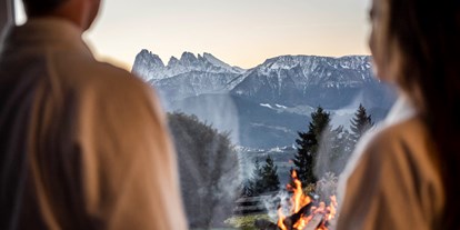 Hundehotel - Sauna - Trentino-Südtirol - Sambergerhof