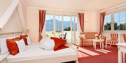 Hundehotel - barrierefrei - Trentino-Südtirol - Landhaus Hotel Kristall