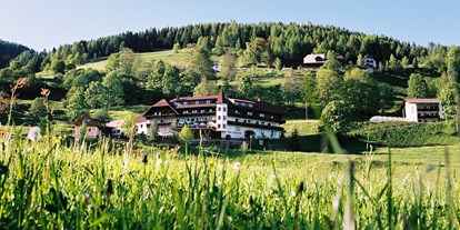 Hundehotel - Unterkunftsart: Chalets - Österreich - **** Hotel - Restaurant Stigenwirth - **** Hotel Stigenwirth 