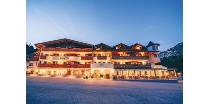 Hundehotel - WLAN - Tiroler Unterland - loisi's Boutiquehotel