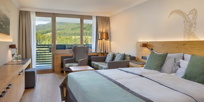 Hundehotel - Preisniveau: gehoben - Bayern - Arabella Alpenhotel am Spitzingsee, a Tribute Portfolio Hotel