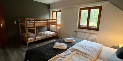 Hundehotel - Unterkunftsart: Pension - Ramsau am Dachstein - Haus Tauplitz