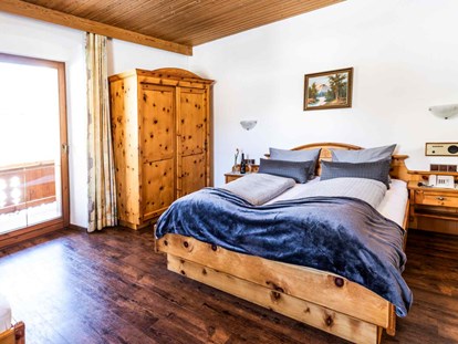 Hundehotel - Umgebungsschwerpunkt: Strand - Alpenhotel Tyrol - 4* Adults Only Hotel am Achensee