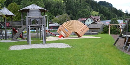 Hundehotel - Unterkunftsart: Pension - Steiermark - Gasthof Pension Jagawirt