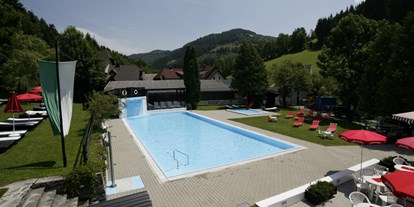 Hundehotel - Unterkunftsart: Pension - Steiermark - Gasthof Pension Jagawirt