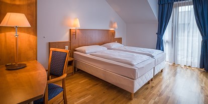 Hundehotel - Unterkunftsart: Appartement - Steiermark - Zimmer - Club Hotel am Kreischberg