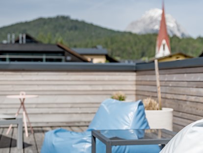 Hundehotel - Garmisch-Partenkirchen - Lifestylehotel dasMAX