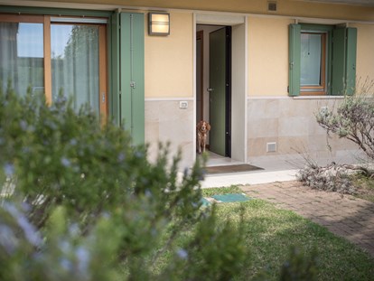 Hundehotel - Klassifizierung: 4 Sterne - Italien - Green Village Resort