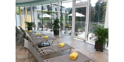 Hundehotel - Hallenbad - Steiermark - wellness - Hotel Allmer Bad Gleichenberg