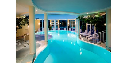Hundehotel - Graz - pool - Hotel Allmer Bad Gleichenberg