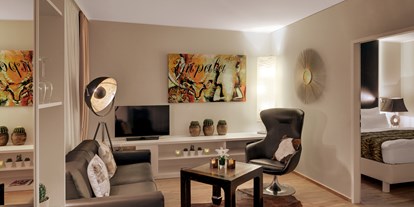 Hundehotel - Graz - Amedia Luxury Suites Graz