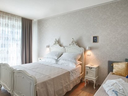 Hundehotel - barrierefrei - Italien - Hotel Imperiale