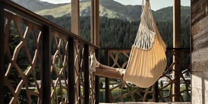 Hundehotel - Umgebungsschwerpunkt: Berg - Schweiz - Sommer - Valsana Hotel Arosa
