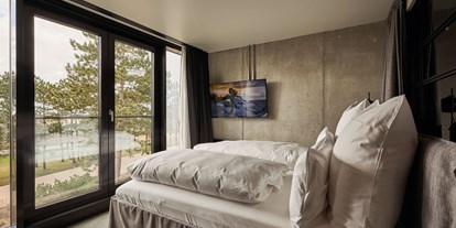 Hundehotel - Pellworm - Ocean Drive Suite - Urban Nature St. Peter-Ording