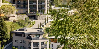 Hundehotel - Passeiertal - Panorama Residence Saltauserhof Resort