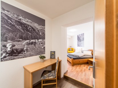 Hundehotel - Umgebungsschwerpunkt: am Land - Trentino-Südtirol - Einzelzimmer Premium - Hotel Sonja