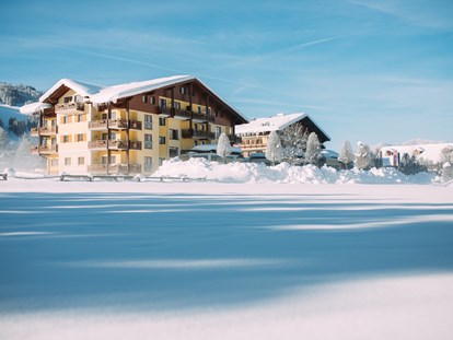 Hundehotel - Obertauern - Winterurlaub im Gut Weissenhof  - Hotel Gut Weissenhof ****S
