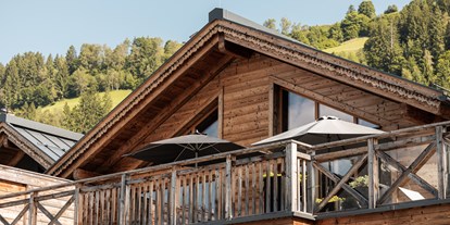 Hundehotel - Sauna - Pinzgau - DAS Neukirchen | Wildkogel Resorts