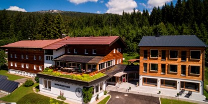 Hundehotel - Adults only - Österreich - Marburger Haus