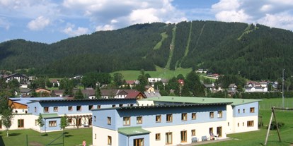 Hundehotel - Umgebungsschwerpunkt: Berg - Steiermark - JUFA Hotel Erlaufsee