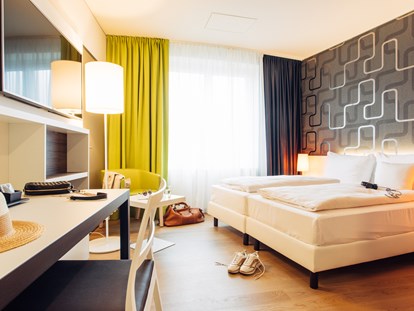 Hundehotel - Unterkunftsart: Hotel - Schweiz - harry’s home Zürich Wallisellen