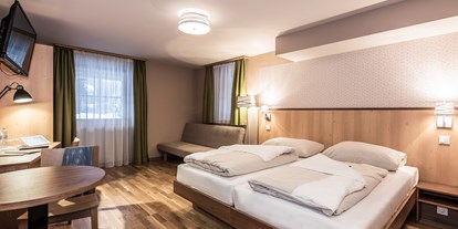 Hundehotel - Preisniveau: moderat - Steiermark - JUFA Hotel Grundlsee***
