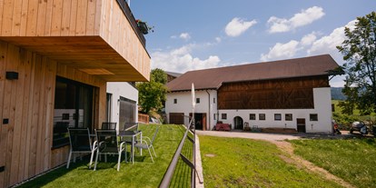 Hundehotel - Sauna - Trentino-Südtirol - Moarhof