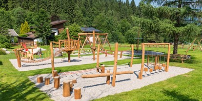 Hundehotel - Sauna - Tiroler Unterland - Hotel Landhof