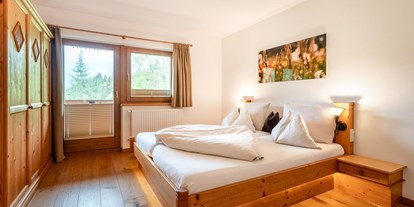 Hundehotel - Sauna - Tiroler Unterland - Hotel Landhof