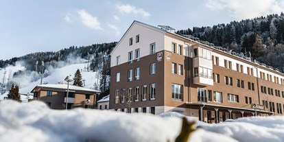Hundehotel - Verpflegung: Vollpension - Steiermark - JUFA Hotel Schladming***