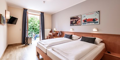 Hundehotel - Preisniveau: günstig - Steiermark - JUFA Hotel Seckau/Spielberg***