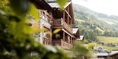 Hundehotel - Unterkunftsart: Chalets - Pinzgau - Das Bramberg | Wildkogel Resorts