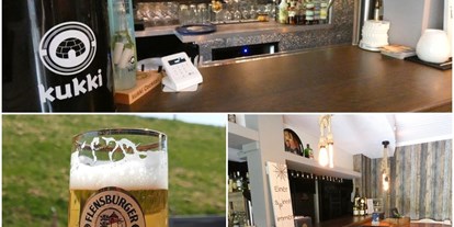 Hundehotel - Verpflegung: All-inclusive - Bar Gastronomie mit Events und Live Musik - NordseeResort Hotel&Suite Arche Noah