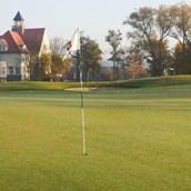 Urlaub-mit-Hund - Schloss Krugsdorf Hotel & Golf